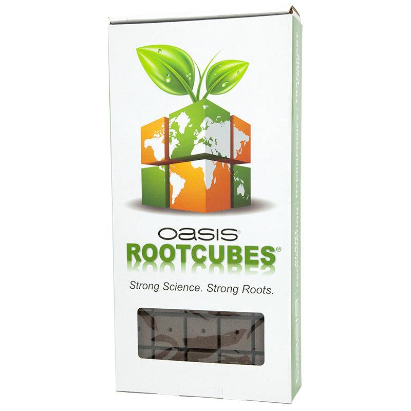 Oasis Rootcubes - Thumbnail 2